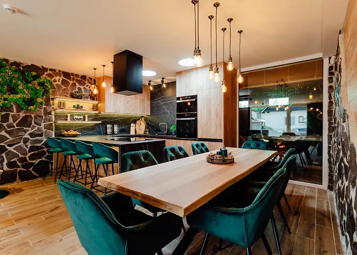 Paradise Wellness Residence