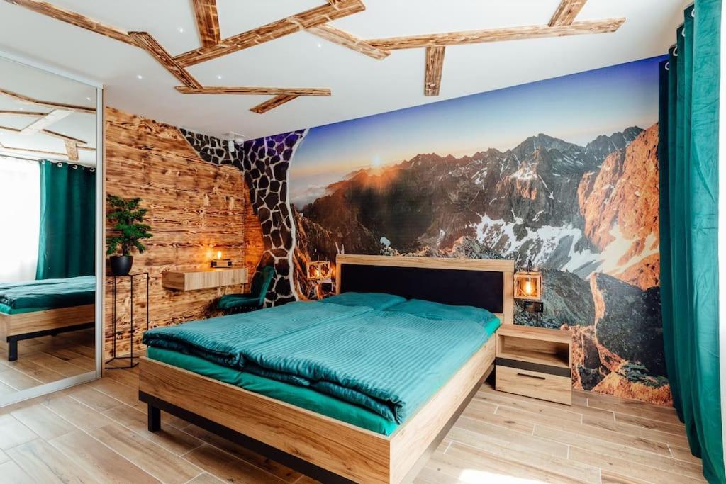 Paradise Wellness * Tierchowa