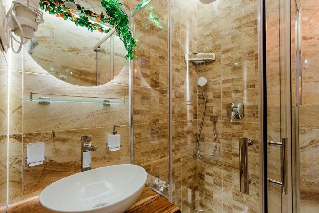 Paradise Wellness Tierchowa