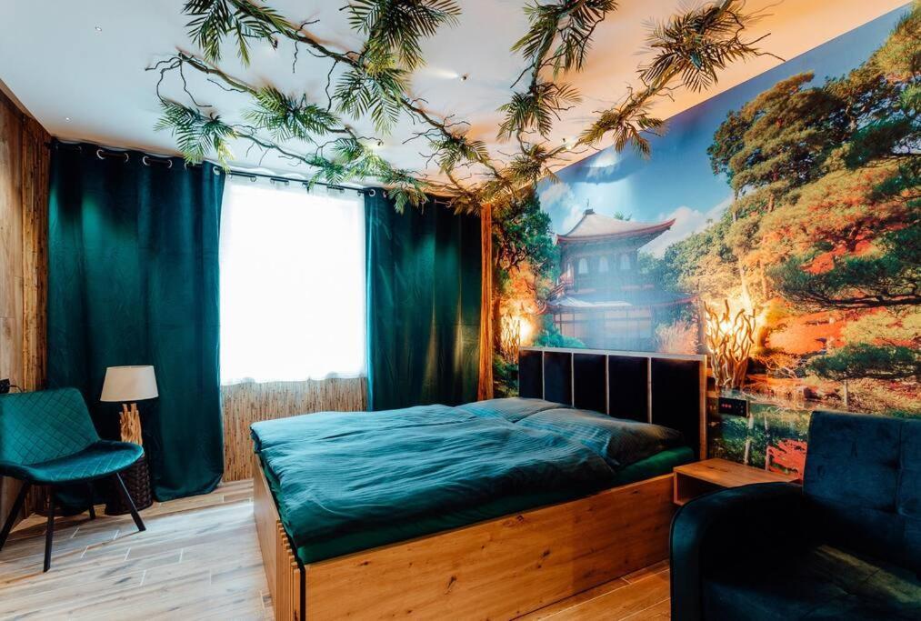 Willa Paradise Wellness