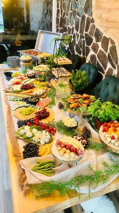 Paradise Wellness Tierchowa