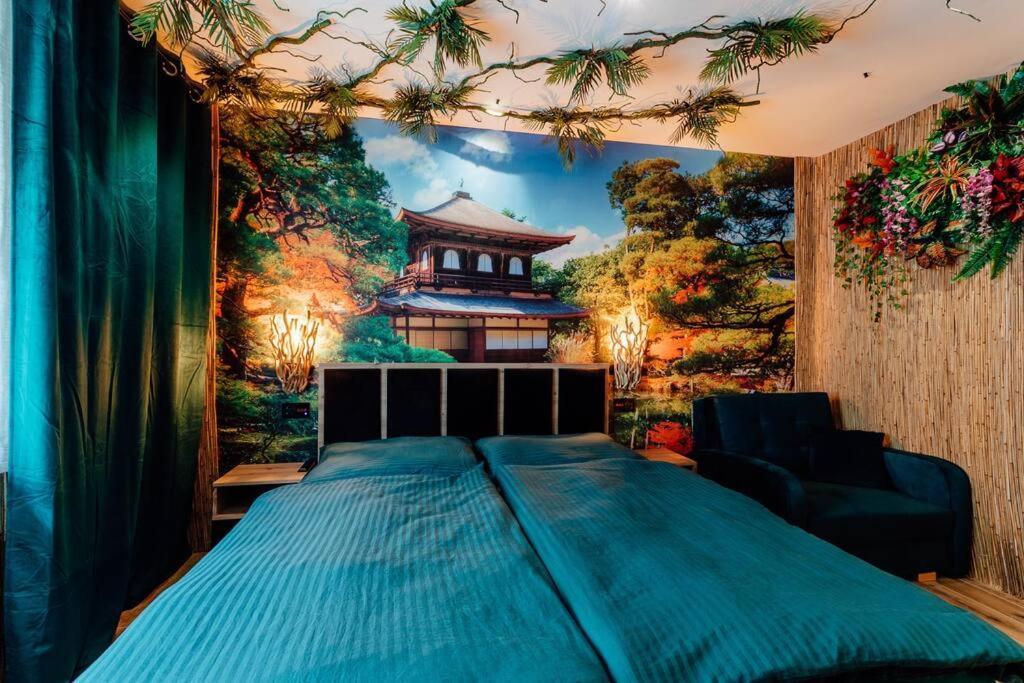 Paradise Wellness Tierchowa