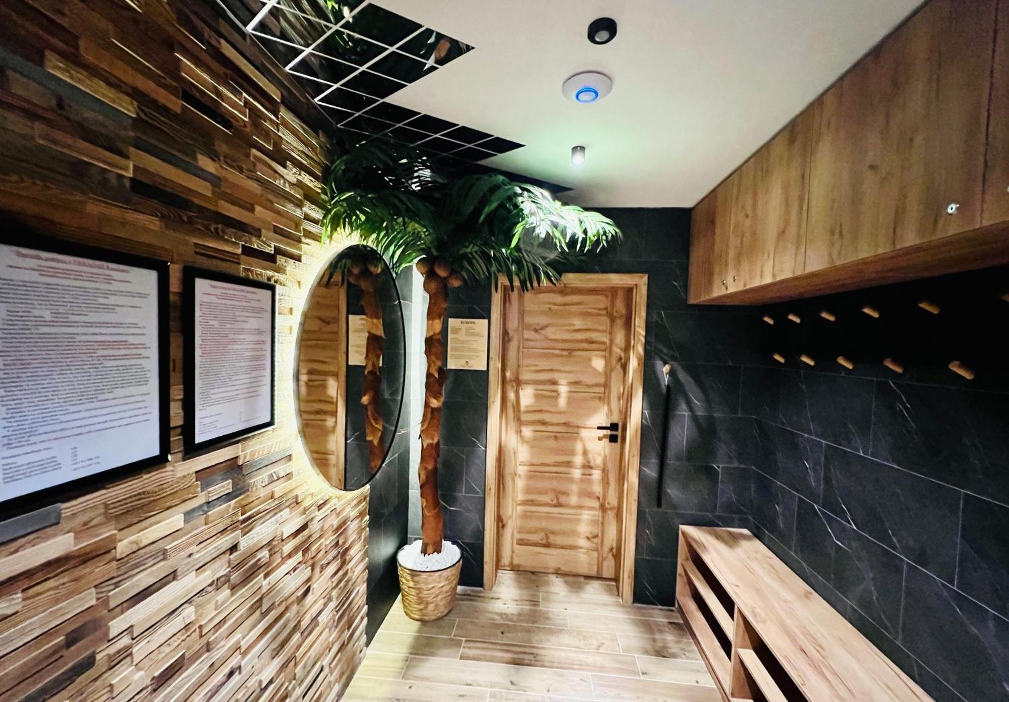 Paradise Wellness Willa