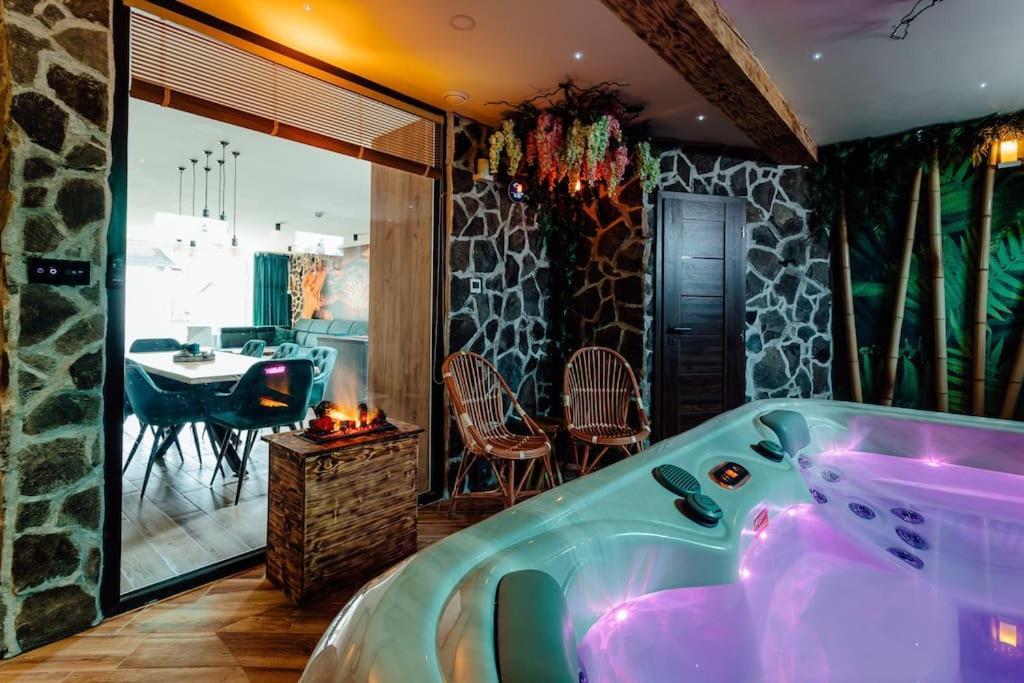 Paradise Wellness Willa *