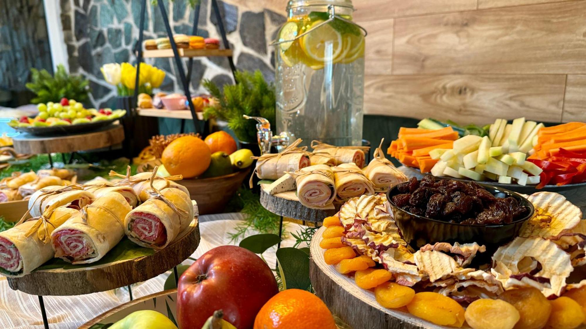 Paradise Wellness Willa