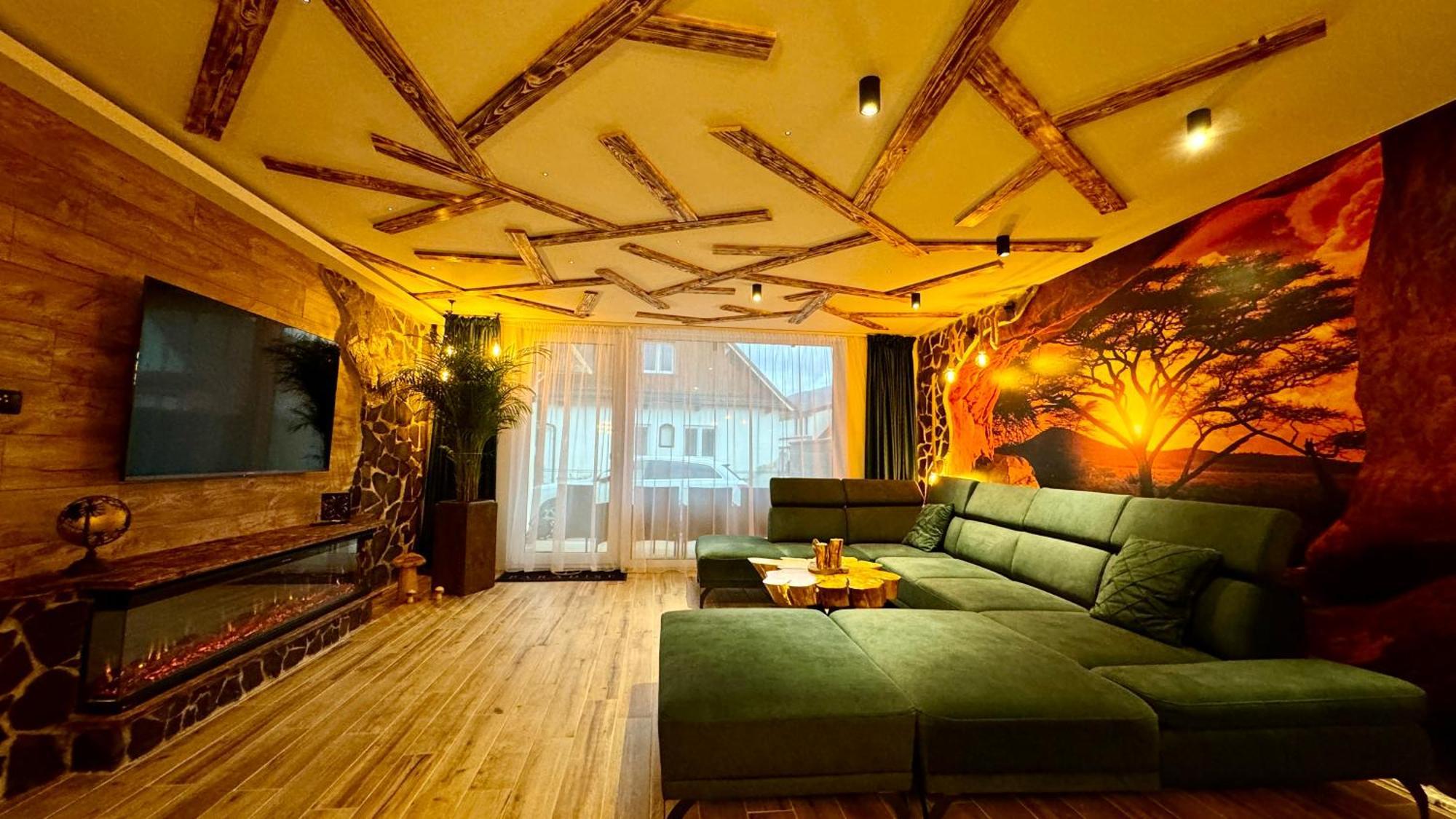 Willa Paradise Wellness *