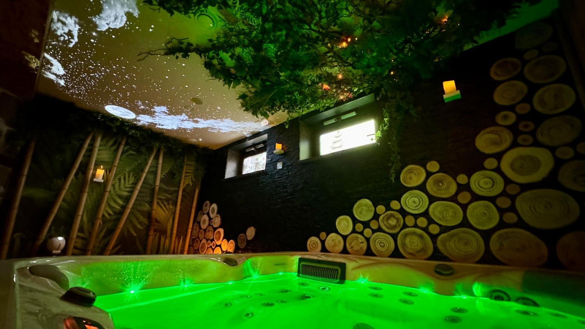 Willa Paradise Wellness