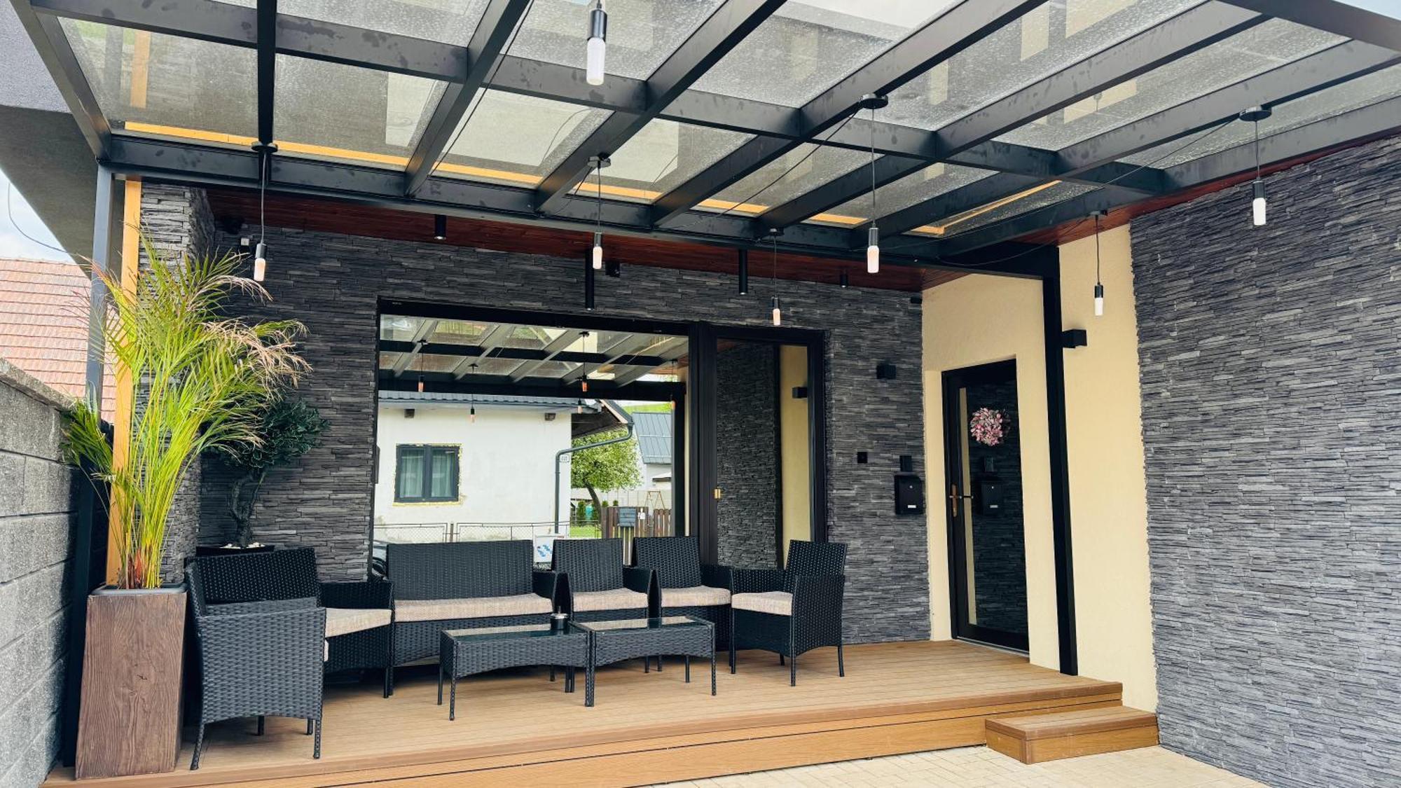 Paradise Wellness * Tierchowa